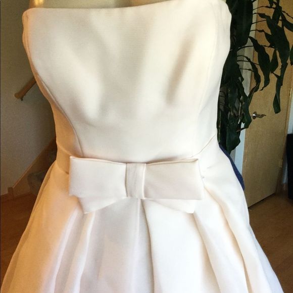 Rosa Clara Strapless - Picture 3 of 16